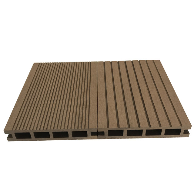 Wood composite decking,WPC outdoor flooring