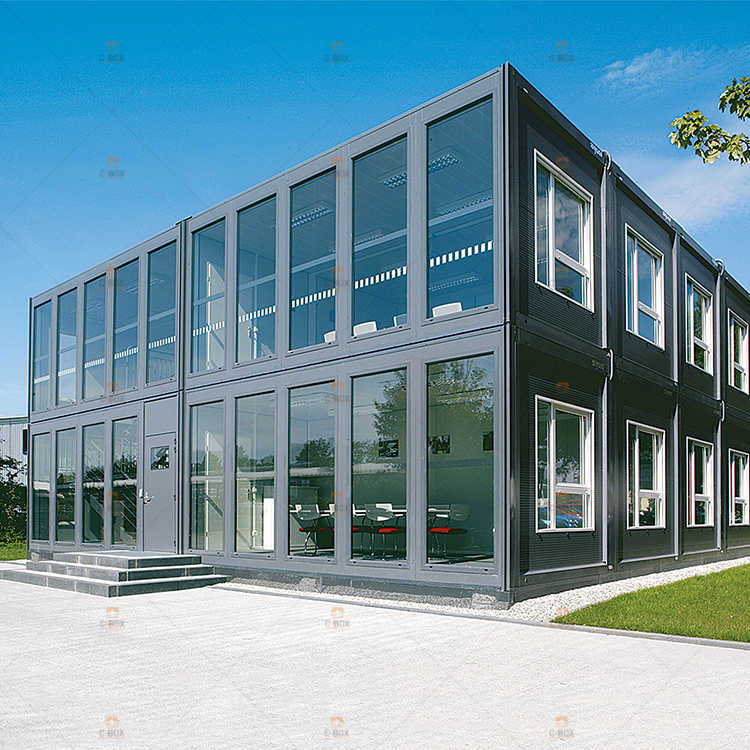 container office building