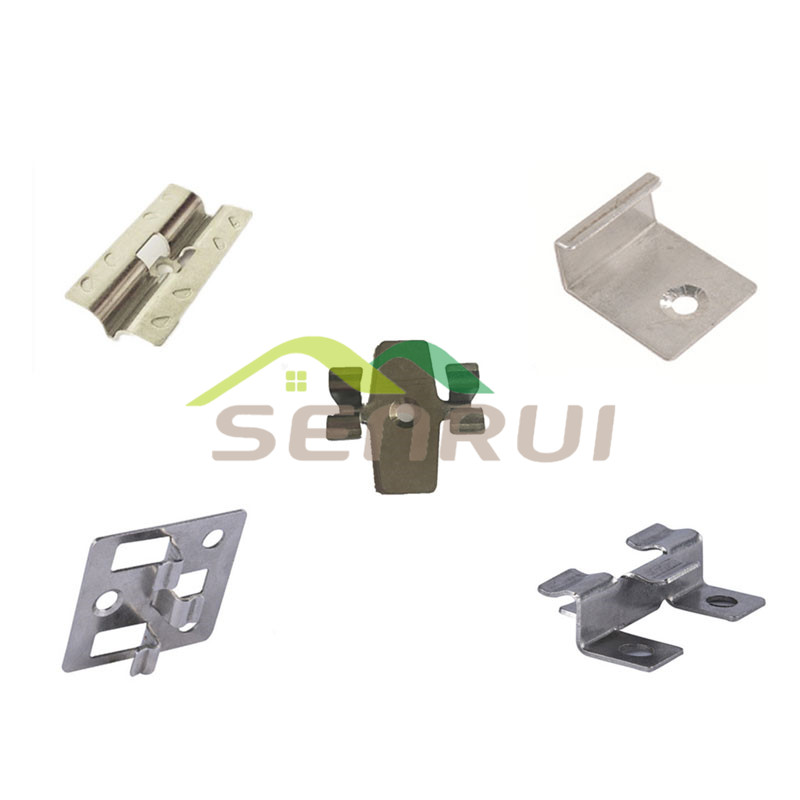 composite decking clips