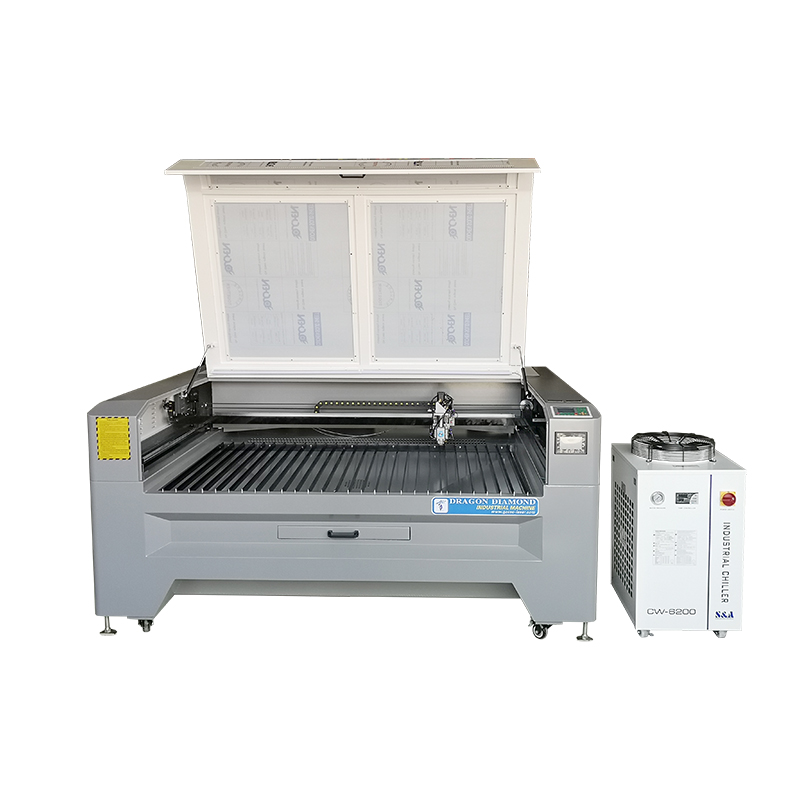 Mix Cutting Laser Machine Mix Cutting Laser Machine