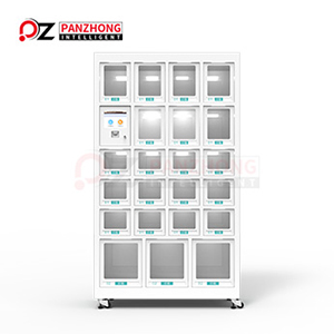 pharmacy vending machine