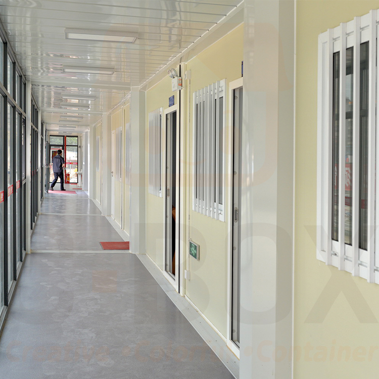 container house building container house building