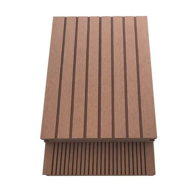 composite exterior decking boards