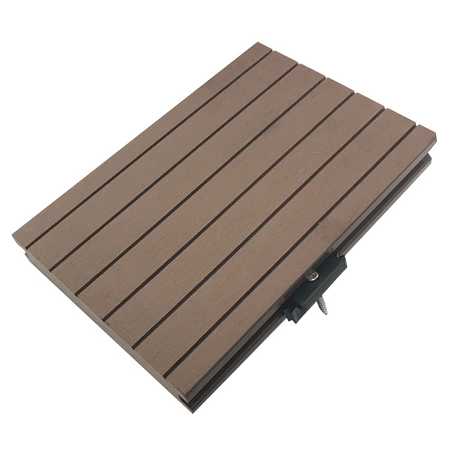 composite decking decking