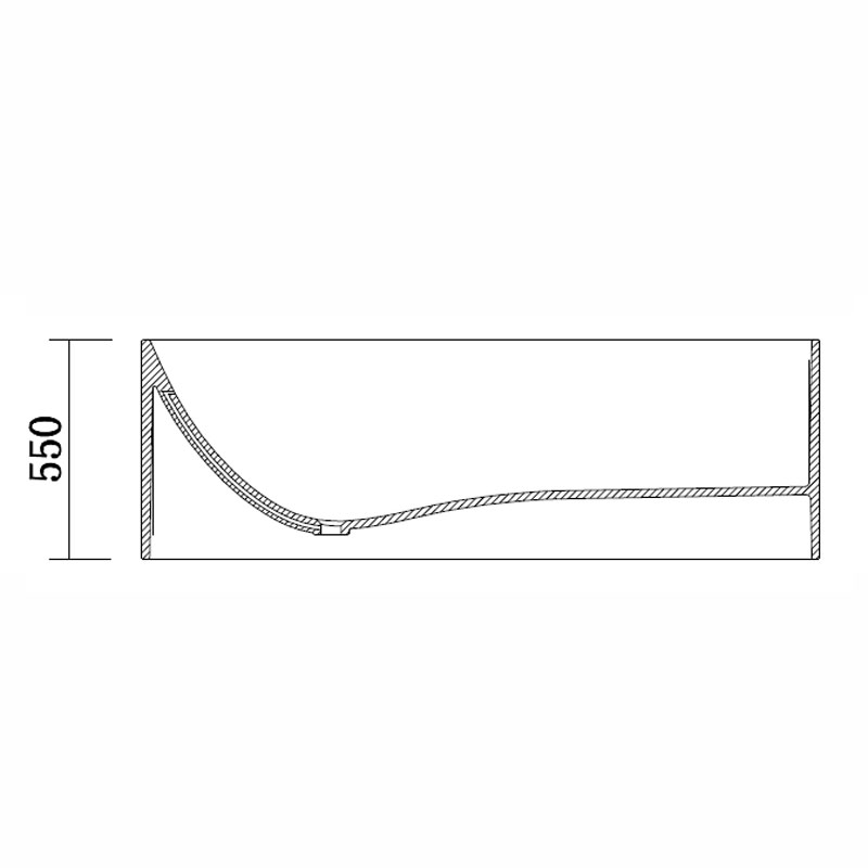 freestanding_solid_surface_bathtub__modern_white_Freistehende Badewanne_massivem_Stein _Vrijstaand_bad_in massief_steen_NEUNAS_ST9728-1