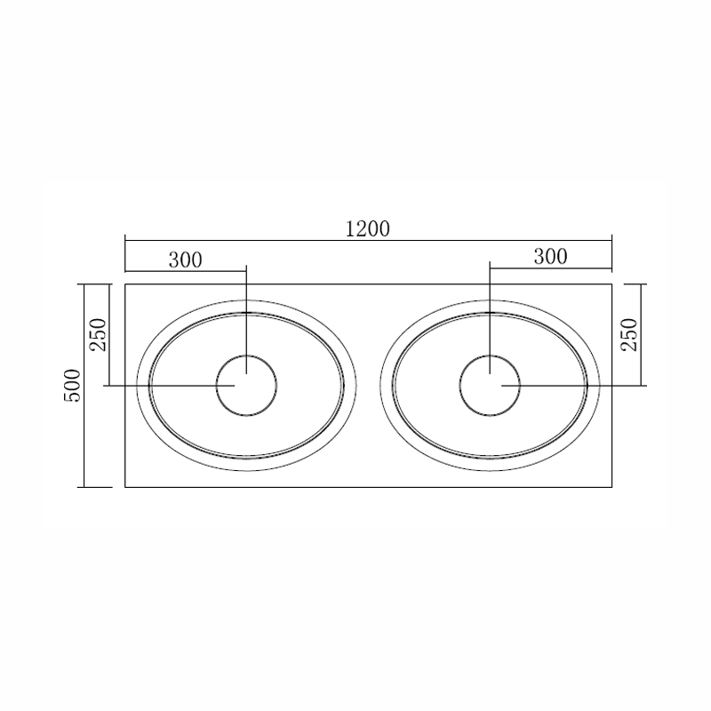 bathroom cabinet double basin solid surface wash basins_bathroom_cabinet_solid_surface_wash_basin_Aufsatzwaschbecken_Waschbecken_Opzetwaskom_NEUNAS_SSB9531-1