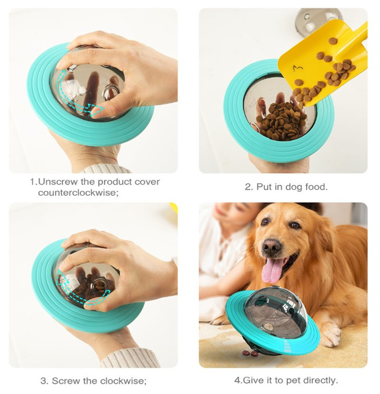 pet plastic products