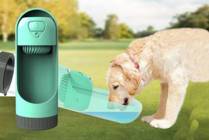 portable dog water bottle portable dog water bottle