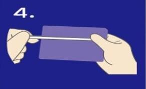 disposable mask preservation clips disposable mask preservation clips