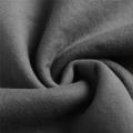 100% polyester curl plush fleece fabric