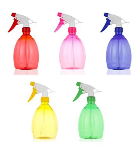 Spray Bottle