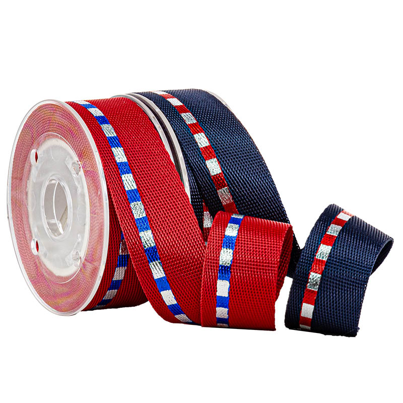 Nylon Woven Tape