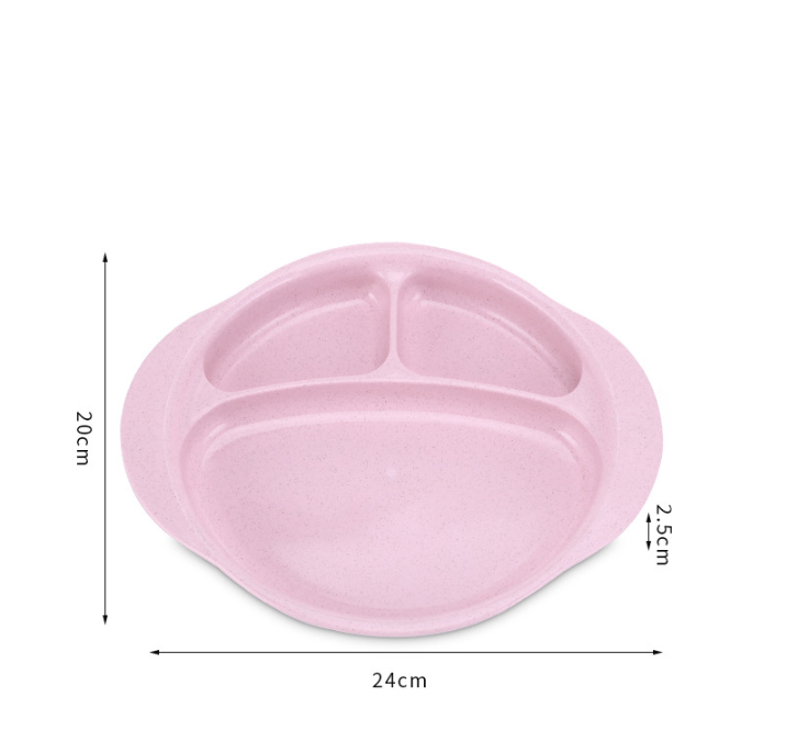 Wheat Straw Restaurant Plates Wheat Straw Restaurant Plates