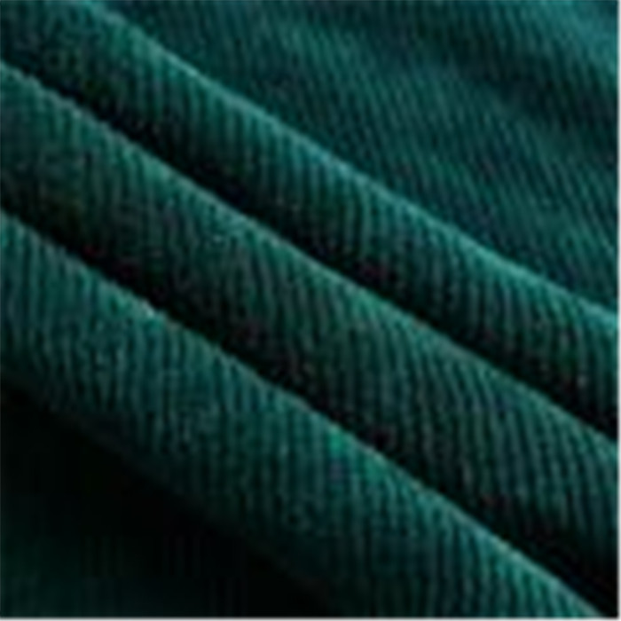 knitted corduroy velour fabric knitted corduroy velour fabric