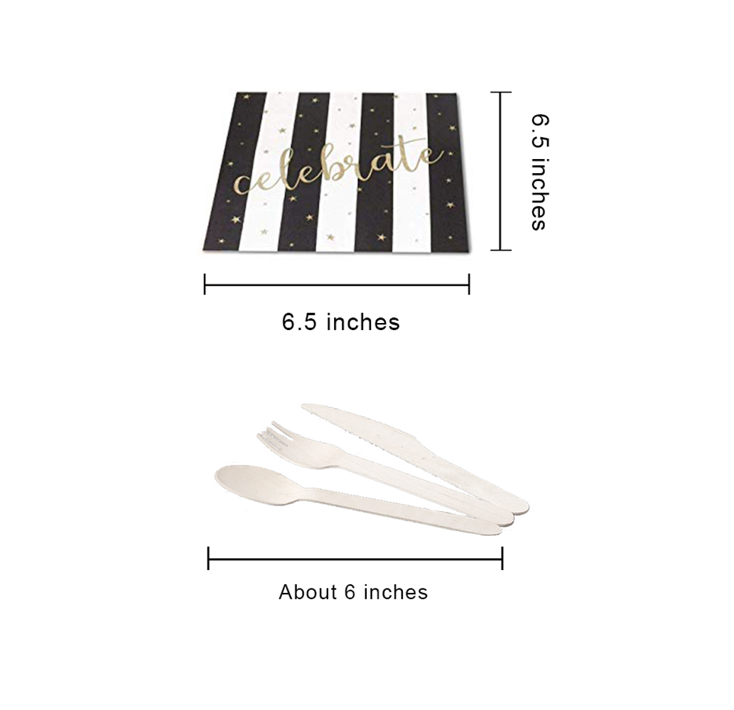 paper tableware party supplies set paper tableware party supplies set