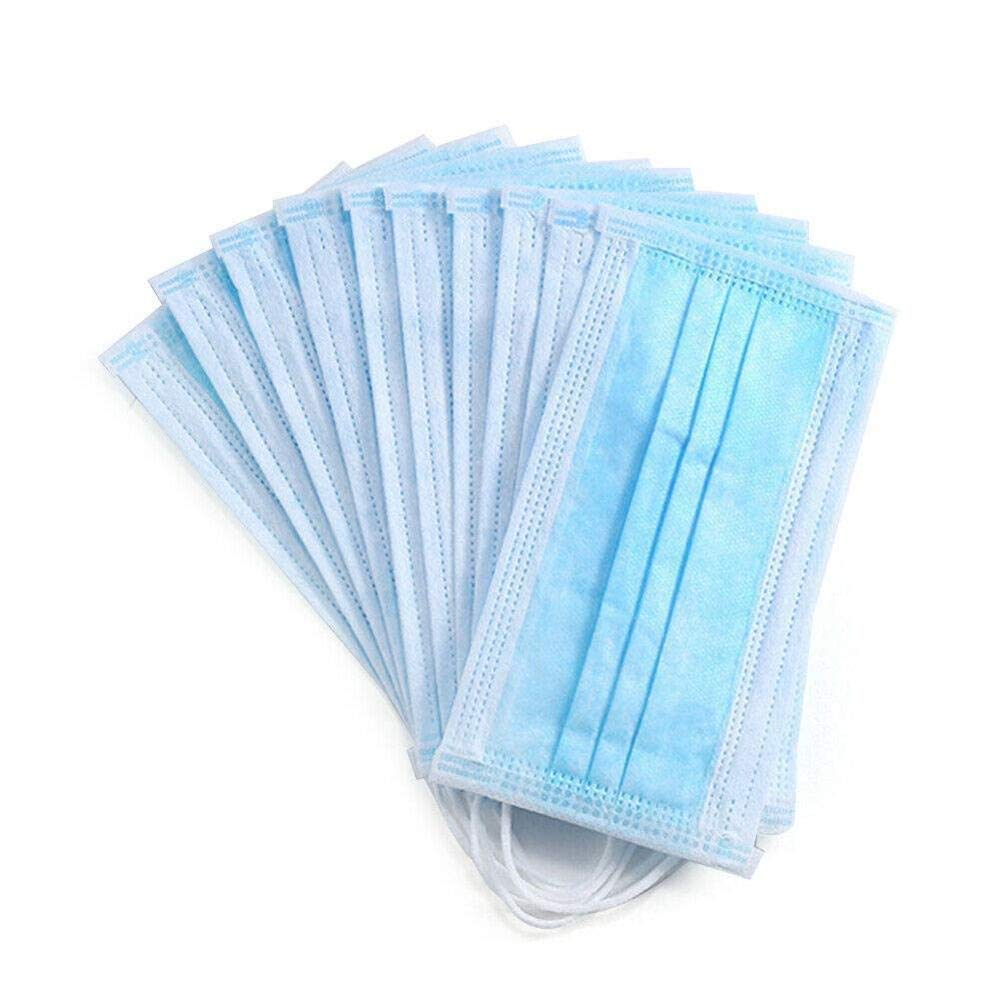 3 ply earloop face mask 3 ply earloop face mask