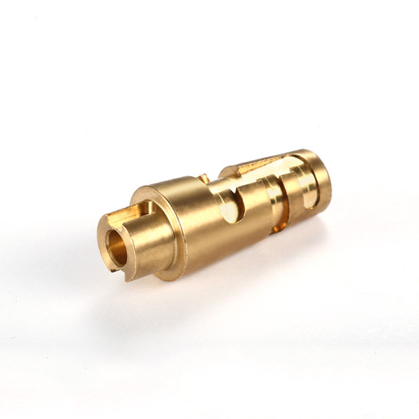 brass parts cnc turning component brass parts cnc turning component