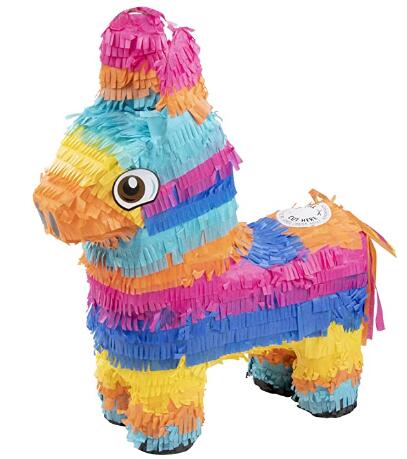 cute pinata