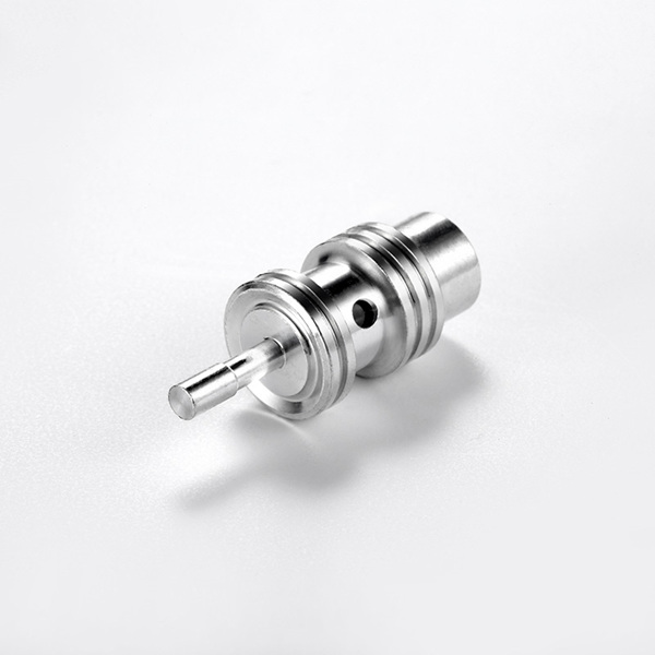 CNC Turned Machined Parts CNC Turned Machined Parts