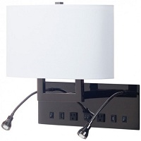 Light for bed headboard Light for bed headboard