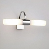 Vanity wall light