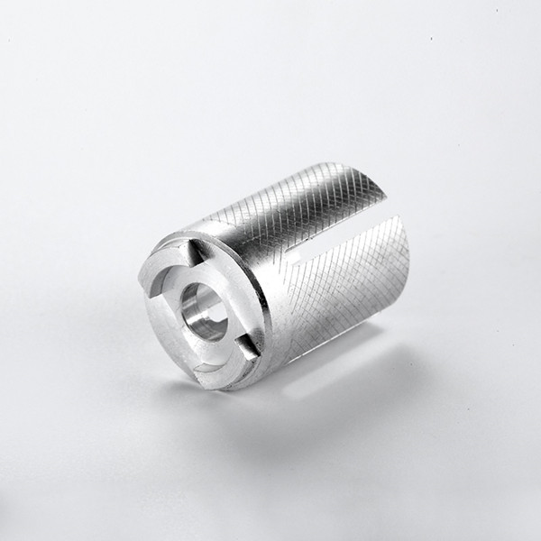 CNC Turned Parts CNC Turned Parts