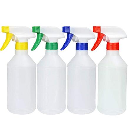 Mister Bottles