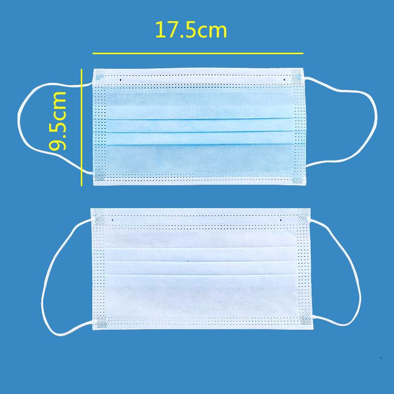 Disposable mask Disposable mask