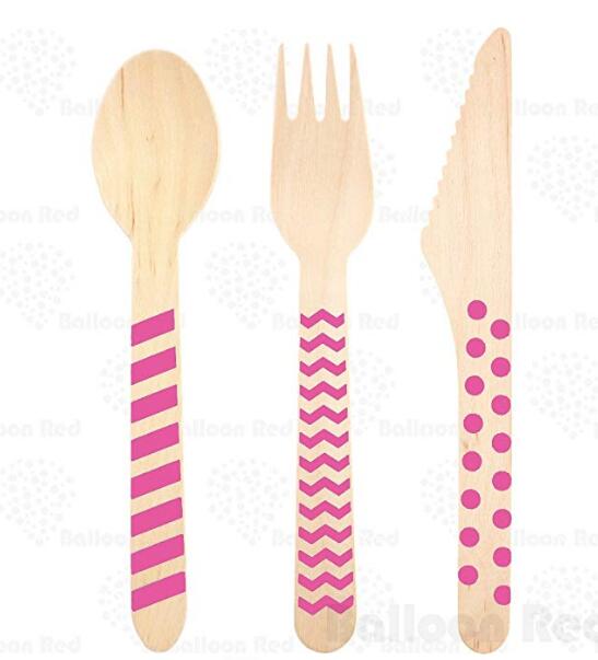 Wood Compostable Utensils Wood Compostable Utensils