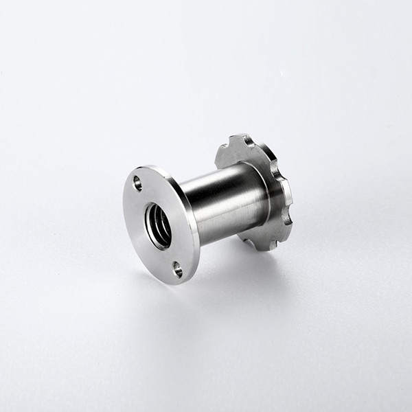 cnc machining parts factory price