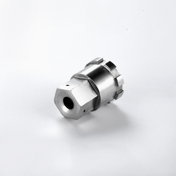 CNC Turning Machining Parts