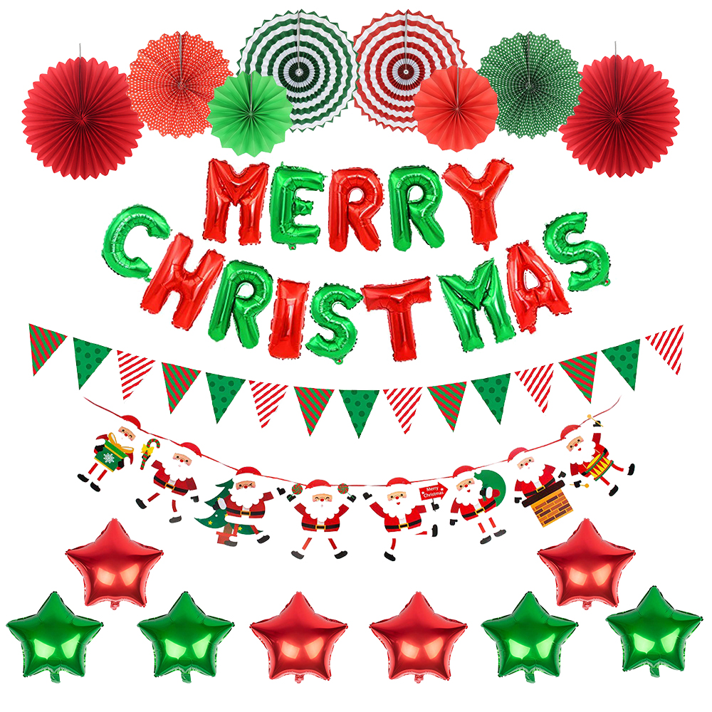 party decoration christmas party decoration christmas