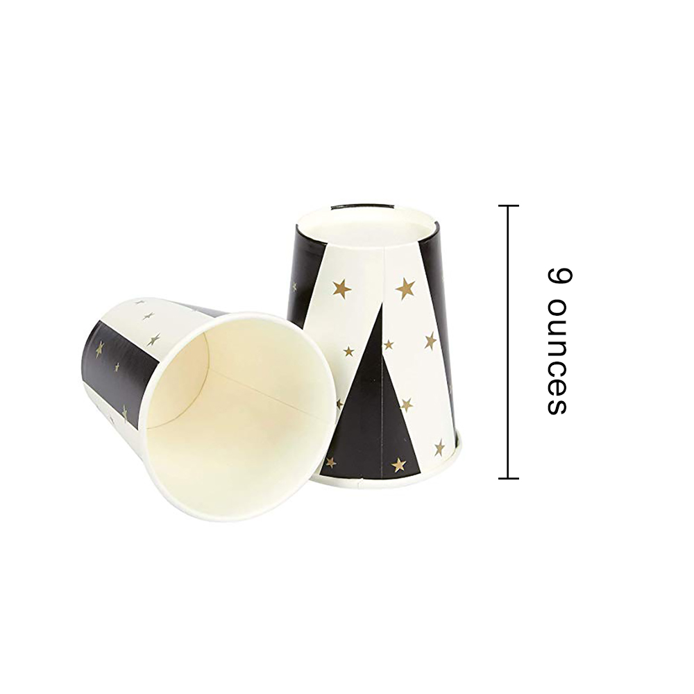 party tableware paper set party tableware paper set