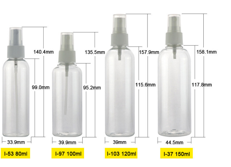 Plastic Trigger Sprayer Plastic Trigger Sprayer