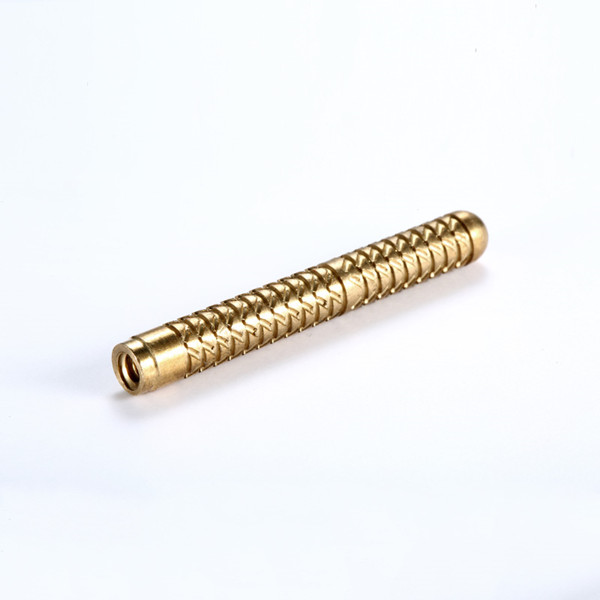 brass cnc machined parts