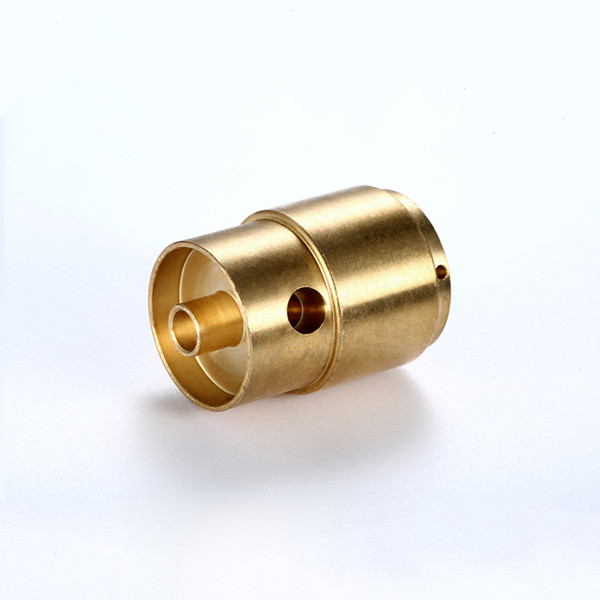 brass Cnc Machining Parts