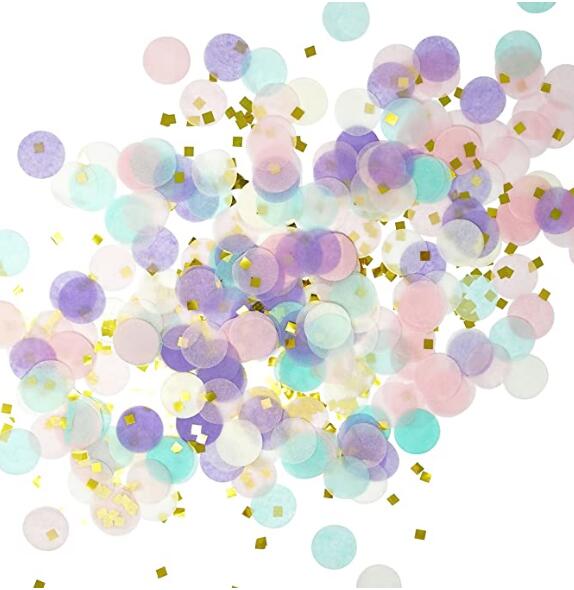 color paper confetti color paper confetti