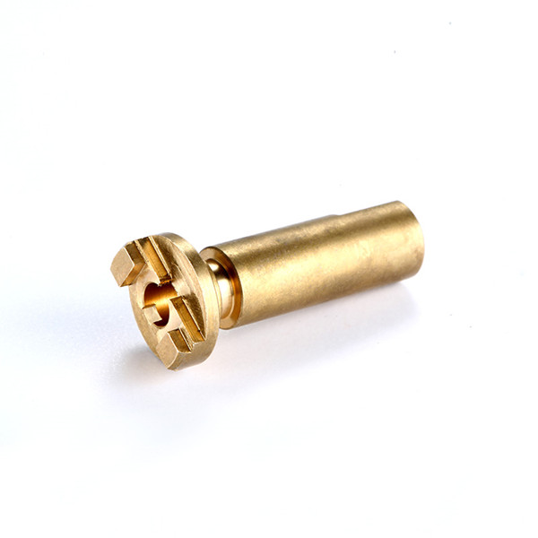 cnc lathes brass turning parts