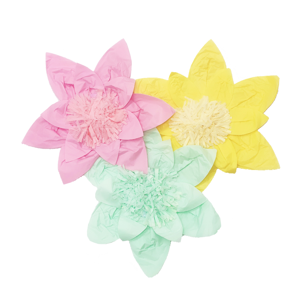 paper flowers decoration wedding paper flowers decoration wedding