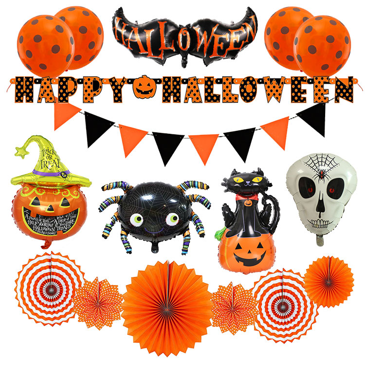 Halloween Party decorations Halloween Party decorations