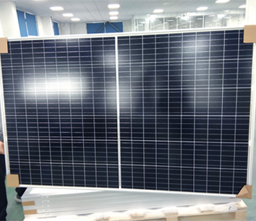 340W 350W 360W PV Module