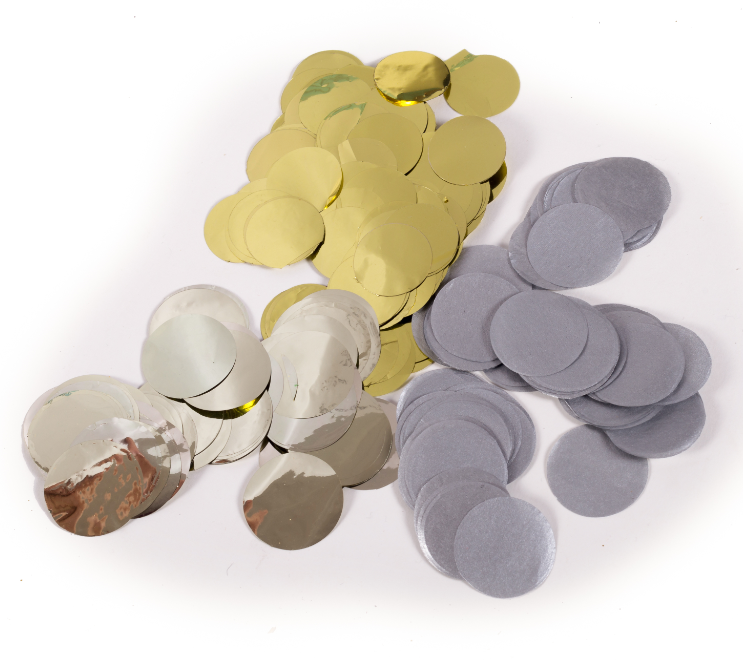 gold paper confetti gold paper confetti