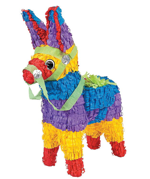 Donkey Pinatas Donkey Pinatas