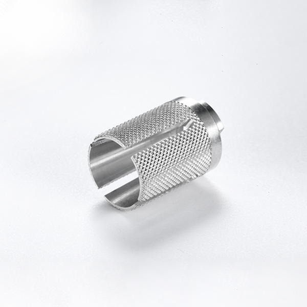 Precision CNC Turning Machining part