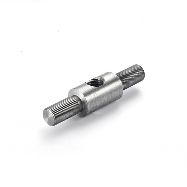 Precision Turned Components Precision Turned Components
