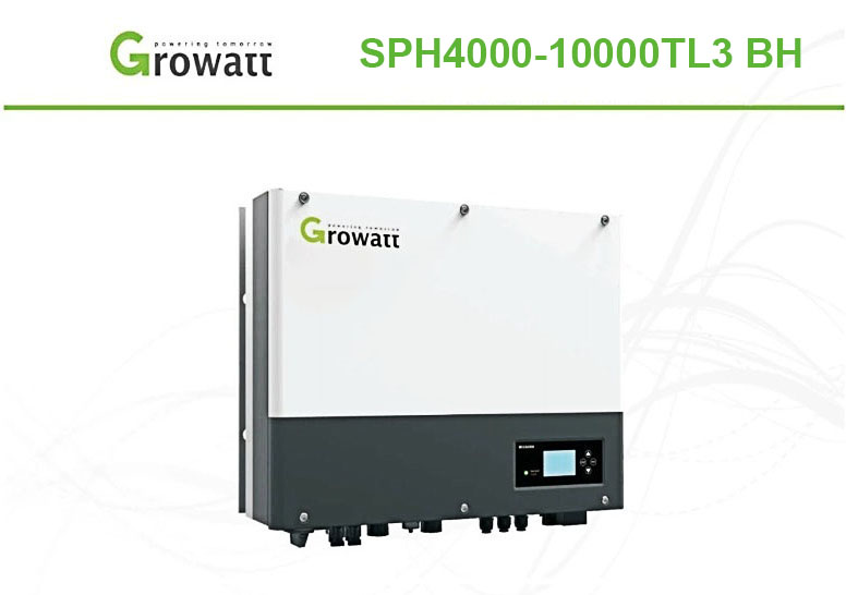 10kva hybrid inverter