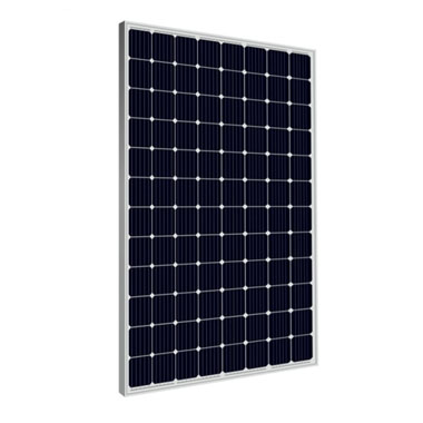 Solar hybrid power systems