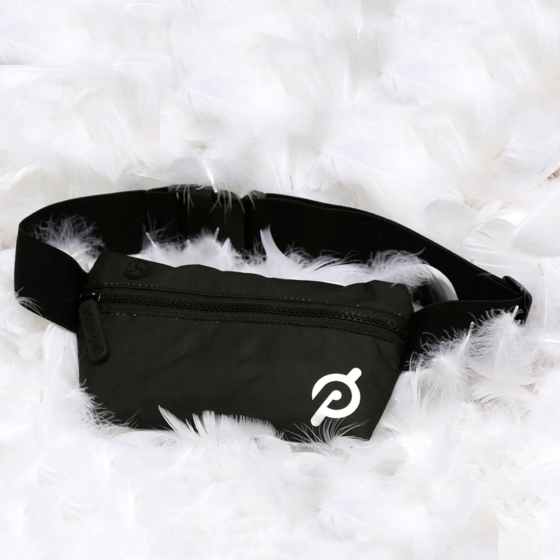 Sports fanny pack waist bag for running