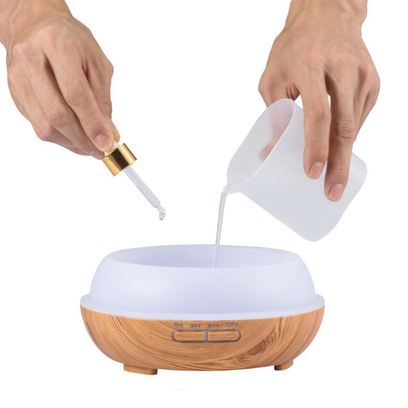 DIY Humidifier and Purifier for Bedroom DIY Humidifier and Purifier for Bedroom