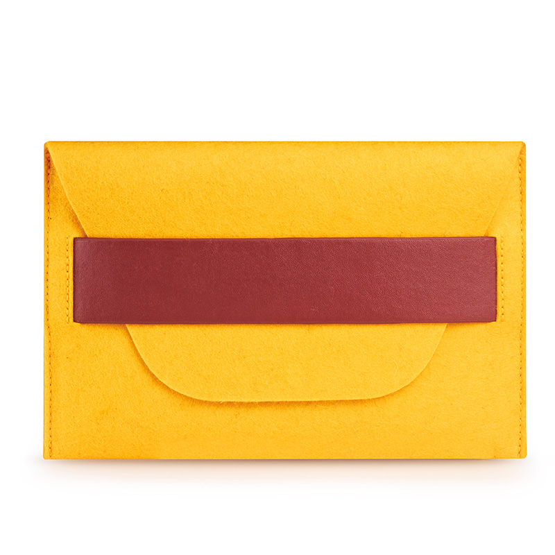 Portable Felt Carrying Pouch Protective Cover Portable Felt Carrying Pouch Protective Cover